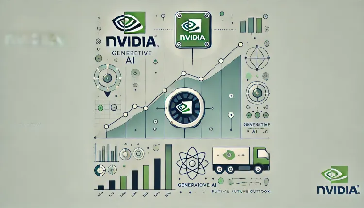 NVIDIA: Powering the AI Revolution and Navigating Market Challenges